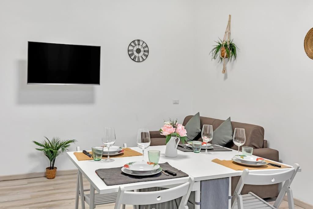 Apartment San Siro-fiera 15 Minuti Da Life Wifi Netlix Mailand