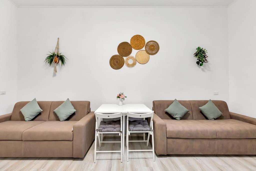Apartment San Siro-fiera 15 Minuti Da Life Wifi Netlix *