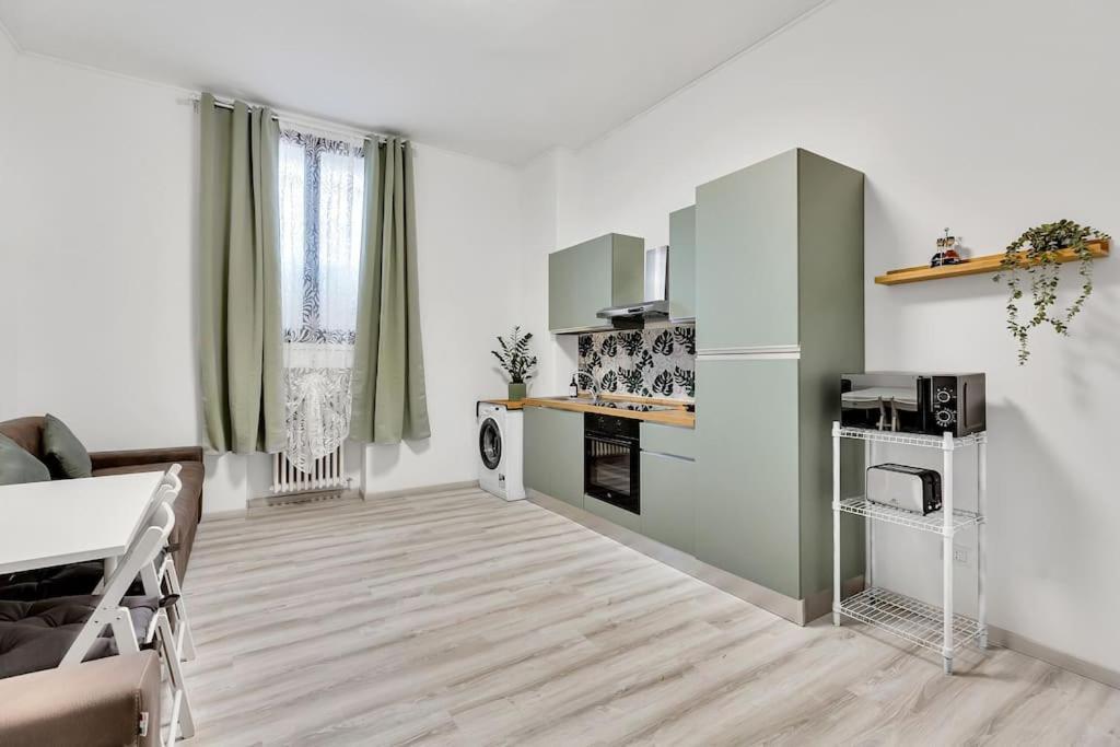 San Siro-fiera 15 Minuti Da Life Wifi Netlix Apartment Mailand